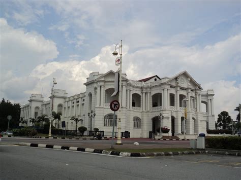 Balai polis kuala kuang jalan besar kuala kuang, 31200 ipoh,. KOLEKSI PAK MAT TAHIR BARANGAN OLD SKOOL: Ipoh & sekitar ...