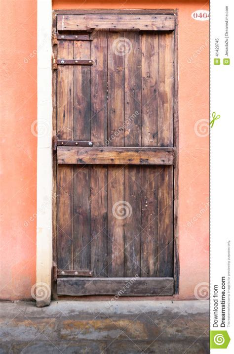View 41 Vintage Wooden Door Design