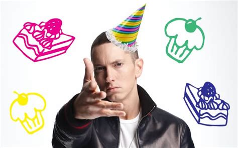 Join Us To Wish Eminem A Happy 44th Birthday Justrandomthings