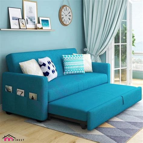 What to consider before buying a sofa bed. Foldable Sofa Bed, Multipurpose Space Saving, Comfortable ...