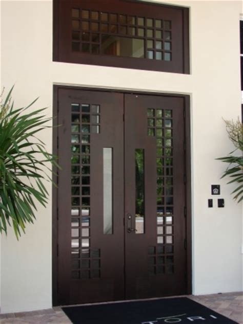 11 Awesome Contemporary Entry Door Design Ideas Awesome 11