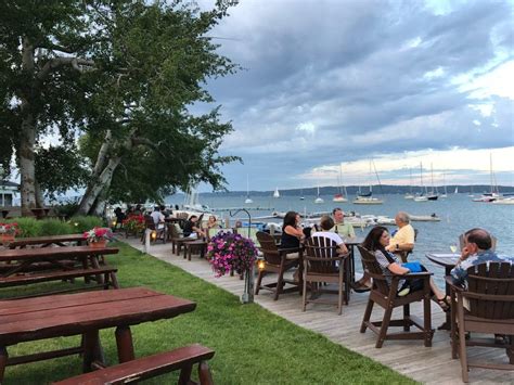 Maybe you would like to learn more about one of these? Here Are 10 Lovely Lakeside Restaurants To Visit In ...