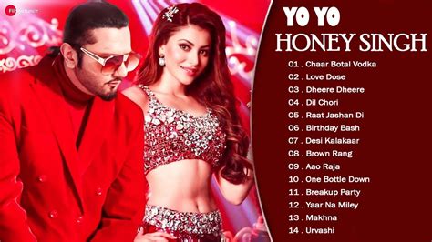 Love Dose Best Songs Of Yo Yo Honey Singh 2021 Non Stop Yo Yo Honey Singh Dance Songs 2021