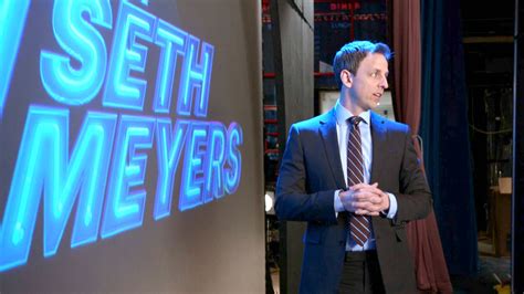Watch Late Night With Seth Meyers Sneak Peek Late Night With Seth
