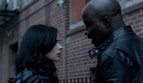 Luke Cage Season 2 The Modern Ring Of Gyges And The Power Of Violence