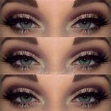 Photos of Pretty Eye Makeup