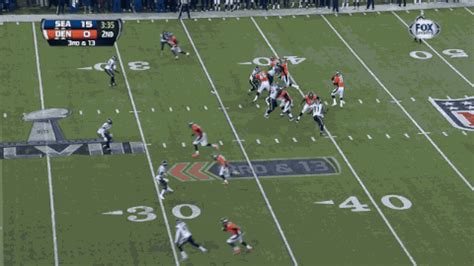 Multiple user flair emojis are here! Seahawks' Malcolm Smith Returns Peyton Manning ...