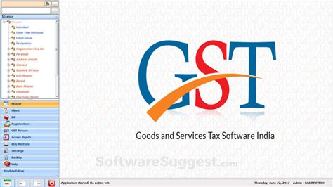 Gen Gst Software Pricing Features And Reviews 2022 Free Demo