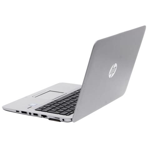 Laptop Hp Elitebook 820 G4 I5 7300u 8 Gb 256 Ssd 125 Hd W10pro A