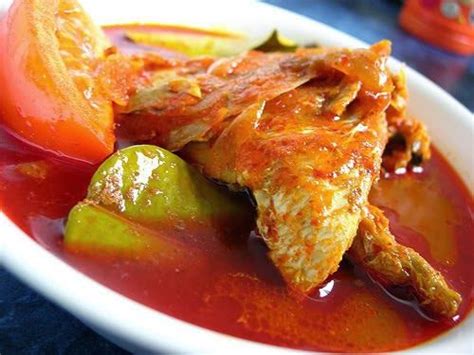 Step by step memasak resep cumi asam manis pedas. Asam Pedas Johor - Resepi Mudah dan Ringkas | Recipe ...