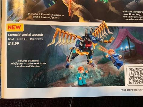 We did not find results for: LEGO Super Heroes winter 2021 sets - Bouwsteentjes.info