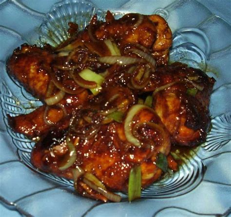 Cita rasanya gurih dan lezat berkat penggunaan selera saus tiram dari kobe. Resep Udang Saus Tiram | Food, Chicken recipes, Cooking
