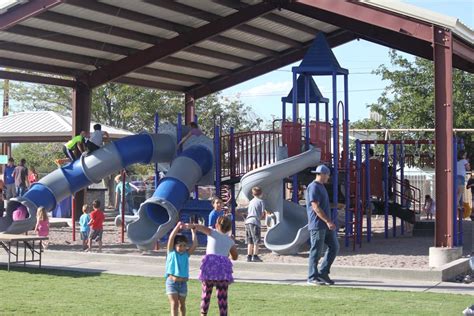 glenn meadows park reopens to the public local news stories
