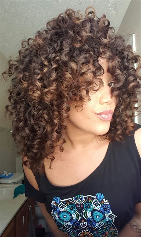 How To Make Your Hair Super Curly Best Simple Hairstyles For Every