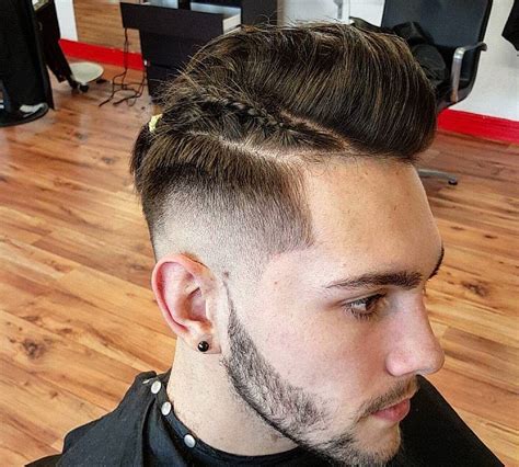 Top 50 best men's short hairstyles and haircuts in 2021 these hairstyles and haircuts are the most popular all over the world. 17 Long Men's Hairstyles for Straight and Curly Hair ...