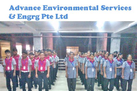 Currently covering the central london region, and greater london areas. Advance Environmental Services & Engrg. Pte. Ltd. - Dhaka ...