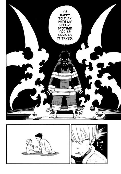 Fire Force Manga Manga Pages Anime Heaven Manga