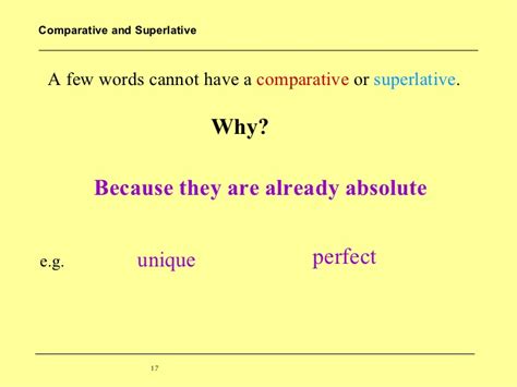 Merhaba, clever kelimesinin comparative hali: Comparative & Superlative