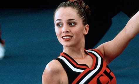 Missy Pantone Of Bring It On Looks Like This Today