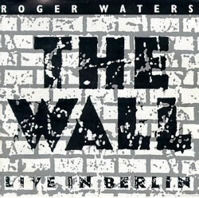 You can find an answer to these questions in waters' recent the wall live tour, which began in september 2010. Roger Waters-The Wall Live In Berlin-1990 - Paperblog