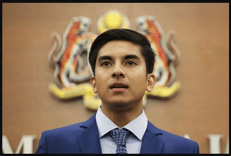 Kerajaan timbang had minimum umur perkahwinan. Keputusan Had Umur Belia Muktamad - Syed Saddiq - M-Update