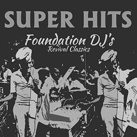 Spiele Super Hits Foundation Djs Revival Classics Platinum Edition