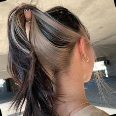 Midnight purple purple balayage on brown hair. 30+ Kad ja i megica vise ne bumo pickice ideas in 2020 ...