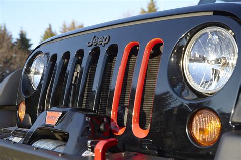 Deadmau5 Buys Jeep Rubicon Then Goes Custom on It ...