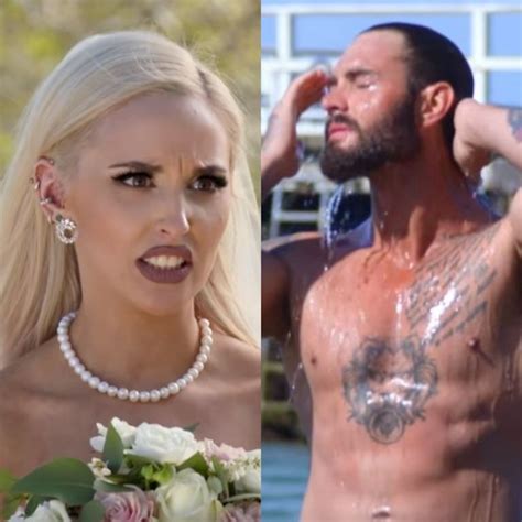 Married At First Sight Australia 2019 Is This The Horniest Cast Yet E Online Au
