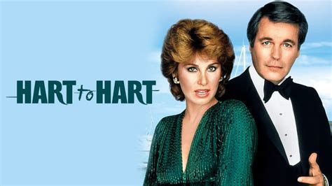 Hart To Hart Tv Show 1979 1984