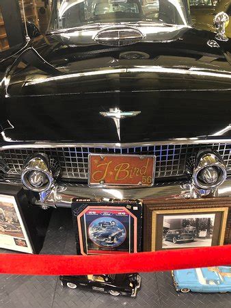 Tallahassee Antique Car Museum - 2019 All You Need to Know BEFORE You