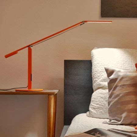When the best in design meets clever engineering, the result is the amazing equo collection. Koncept Equo Gen 3 Desk Lamp | YLighting.com | Desk lamp ...