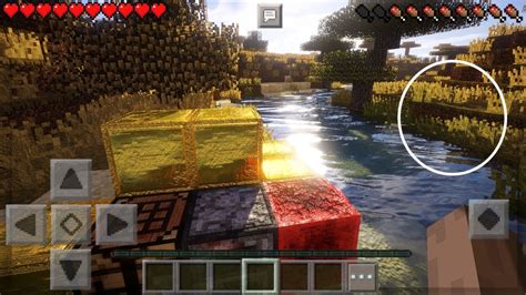 Mcpe 116 Top 10 Best Shaders Top 10 Best Working Shaders For