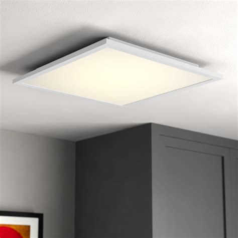 Badezimmer Deckenleuchte 2000 Lumen / Braune Led Deckenleuchte Sora Bad Badezimmer Waschraum