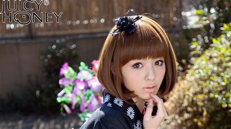 🥇 models asians japanese clothes aino kishi juicy honey wallpaper 3248