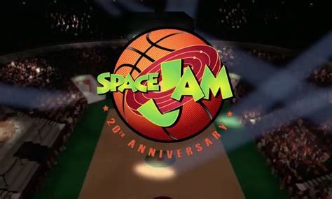 A new legacy' starring lebron james has debuted. 'Space Jam' Returning to Theaters to Celebrate 20th ...