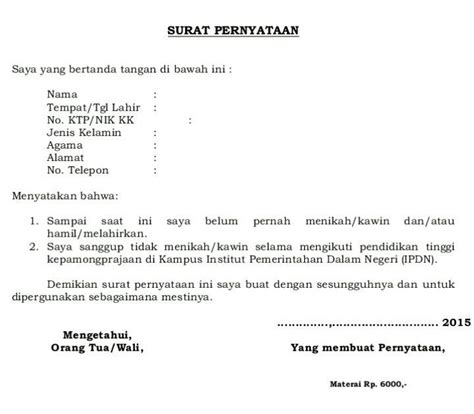 Mungkin jika diantara kalian yang masih belum paham tentang surat resmi bisa kalian lihat contoh surat resmi dengan penulisan yang benar ada bab selanjutnya. Contoh Surat Keterangan Hamil - Contoh Surat Yang Baik