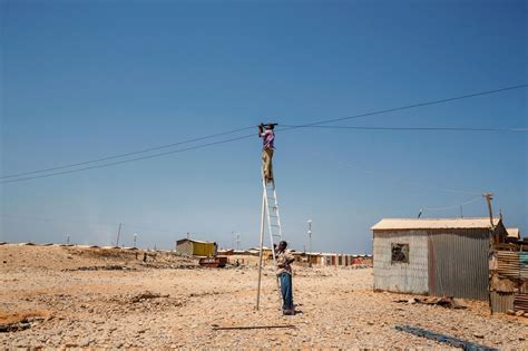 Witness Somalias Resilience After Decades Of War Time