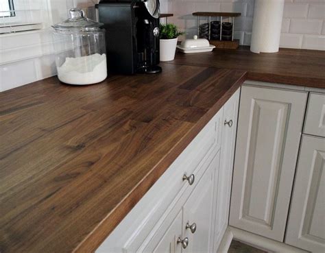 We run you through the steps of treating wooden worktops and how to oil worktops correctly to ensure that they last. Everything you need to know before you install wooden ...