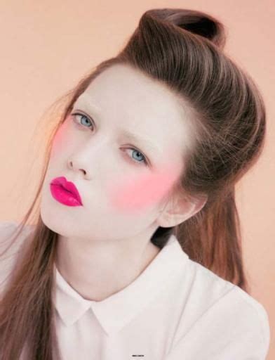 Pastel Makeup Pinspiration The 20 Dreamiest Ways To Wear It Creative