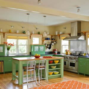 Your kitchen was designed and built just for you, by artisans who are passionate about getting every detail just right. kitchen-island-24 | Home Design, Garden & Architecture Blog Magazine