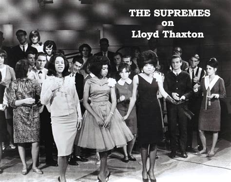 The Lloyd Thaxton Show Tv Series Imdb