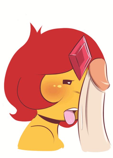 Rule 34 Adventure Time Animated Balooga Flame Princess Tagme 1366368