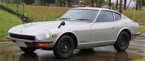 Nissan Z 270 Amazing Photo Gallery Some Information And