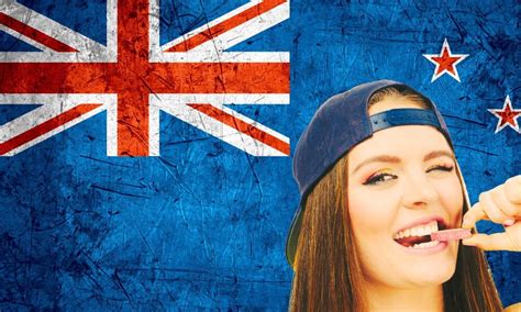 New Zealand Slang For Girl Helpful Content Foreign Lingo
