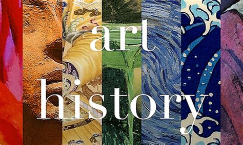 Introduction Into Art History Small Online Class For Ages 13 18