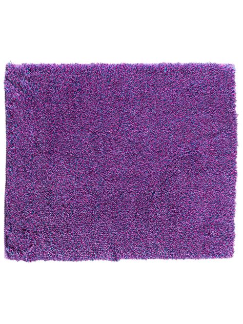 Vero Beach - Vorleger ohne Ausschnitt von Kibek in Lila