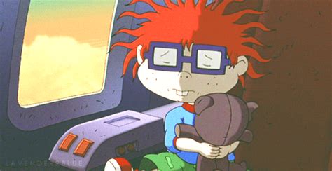 A Rugrats Creator Has Finally Revealed What Happened To Chuckies Mum Metro News