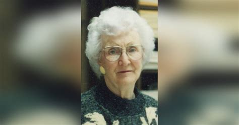 Edith Steele Obituary Visitation And Funeral Information