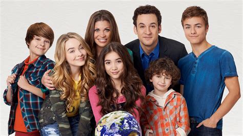 Girl Meets World Series Finale Recap A Fitting Goodbye